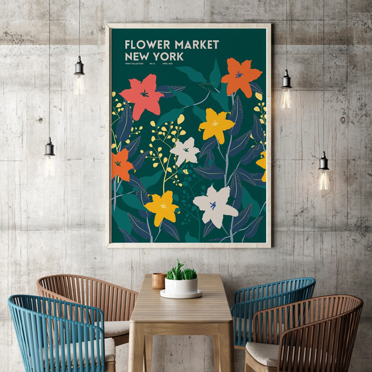 flower-market-art