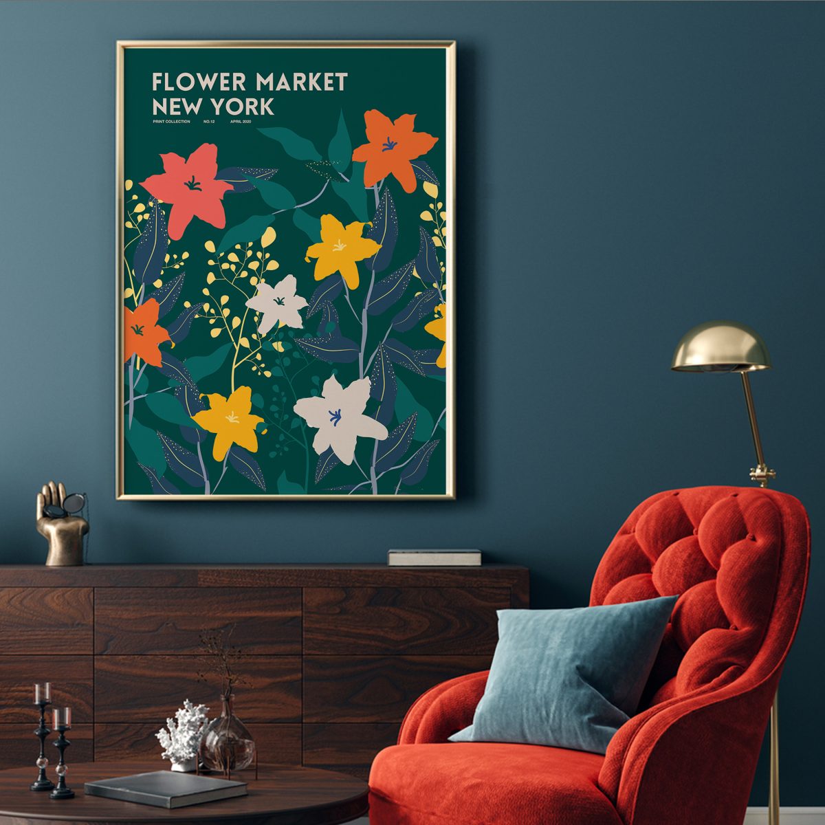 flower-market-art