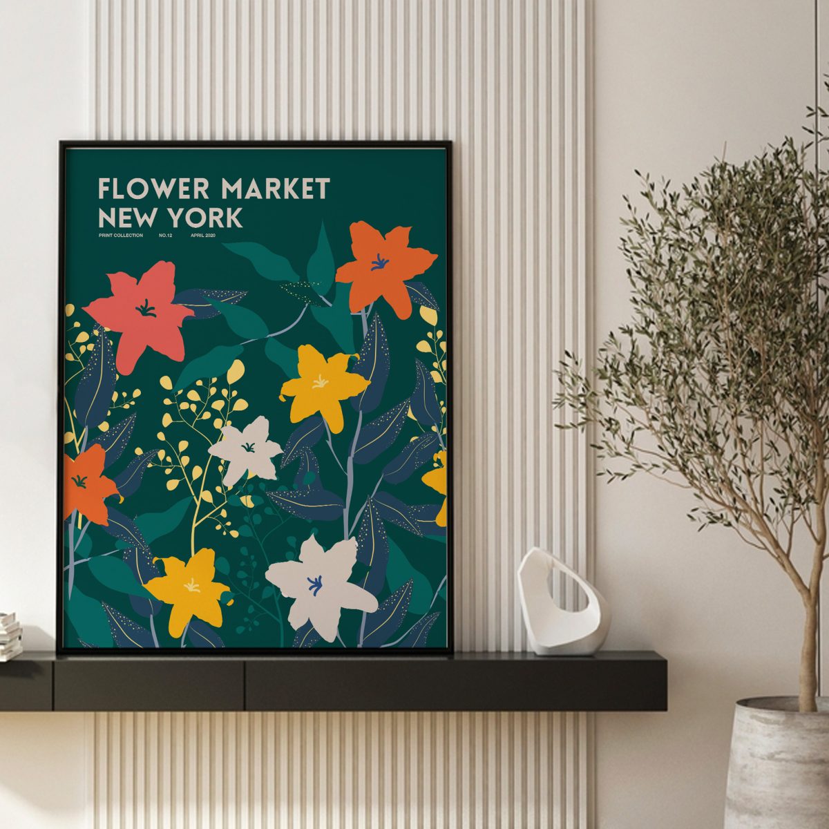 flower-market-art
