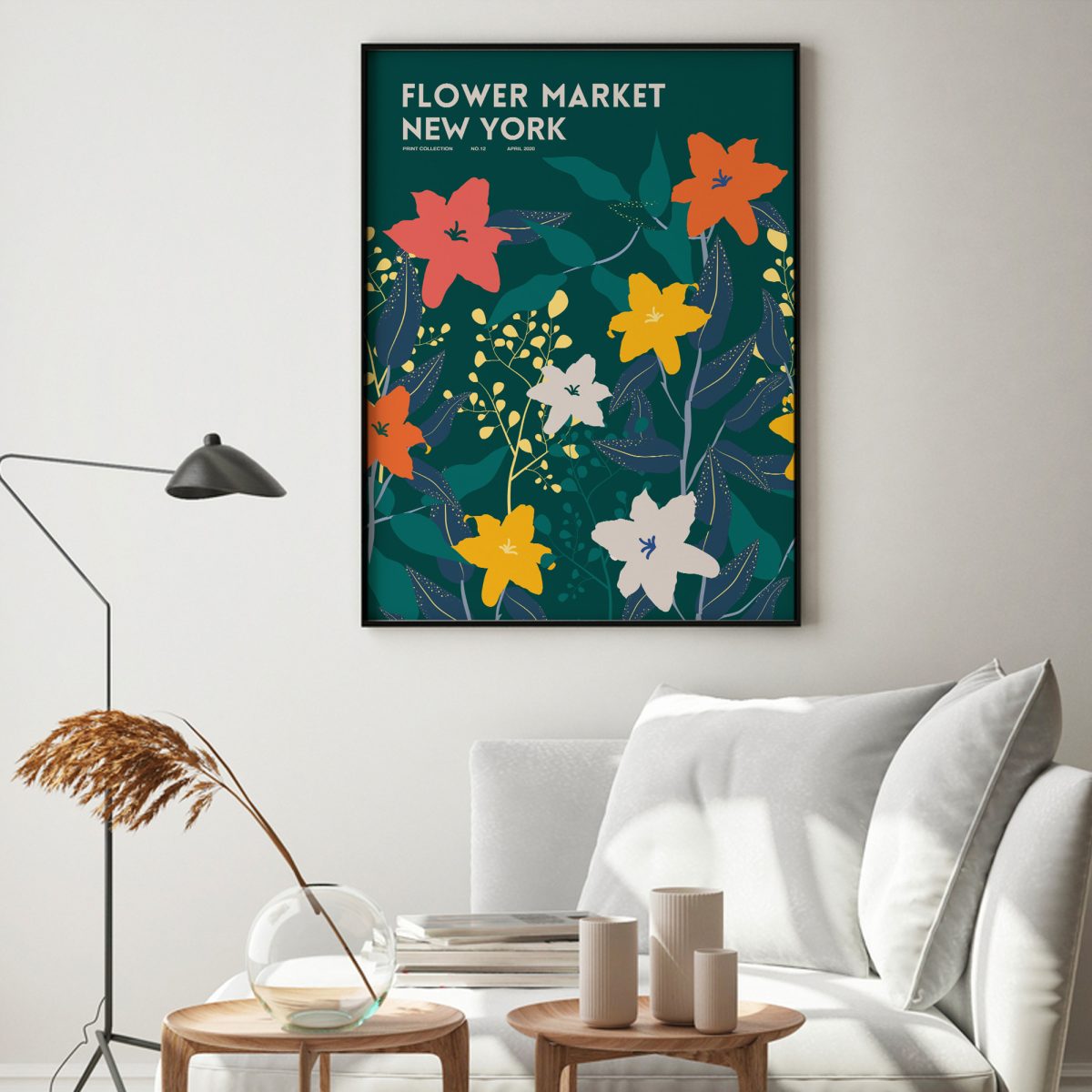 flower-market-art