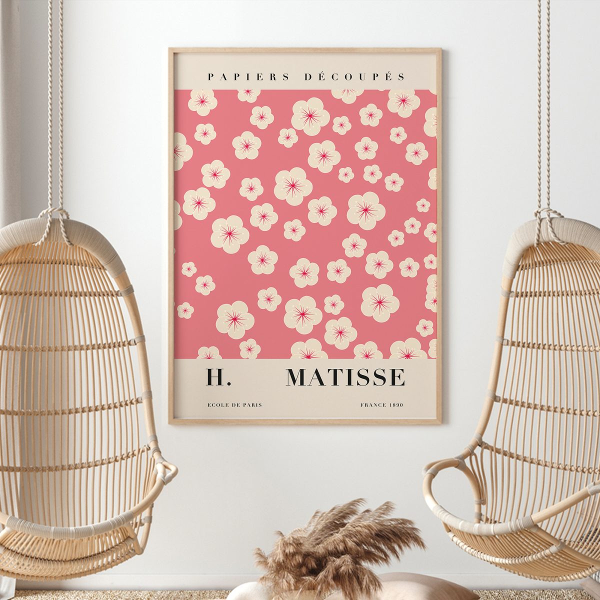 matisse-poster