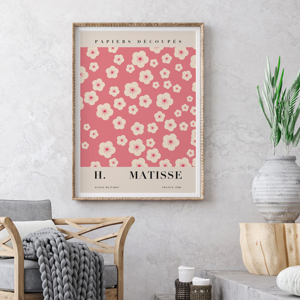 matisse-poster