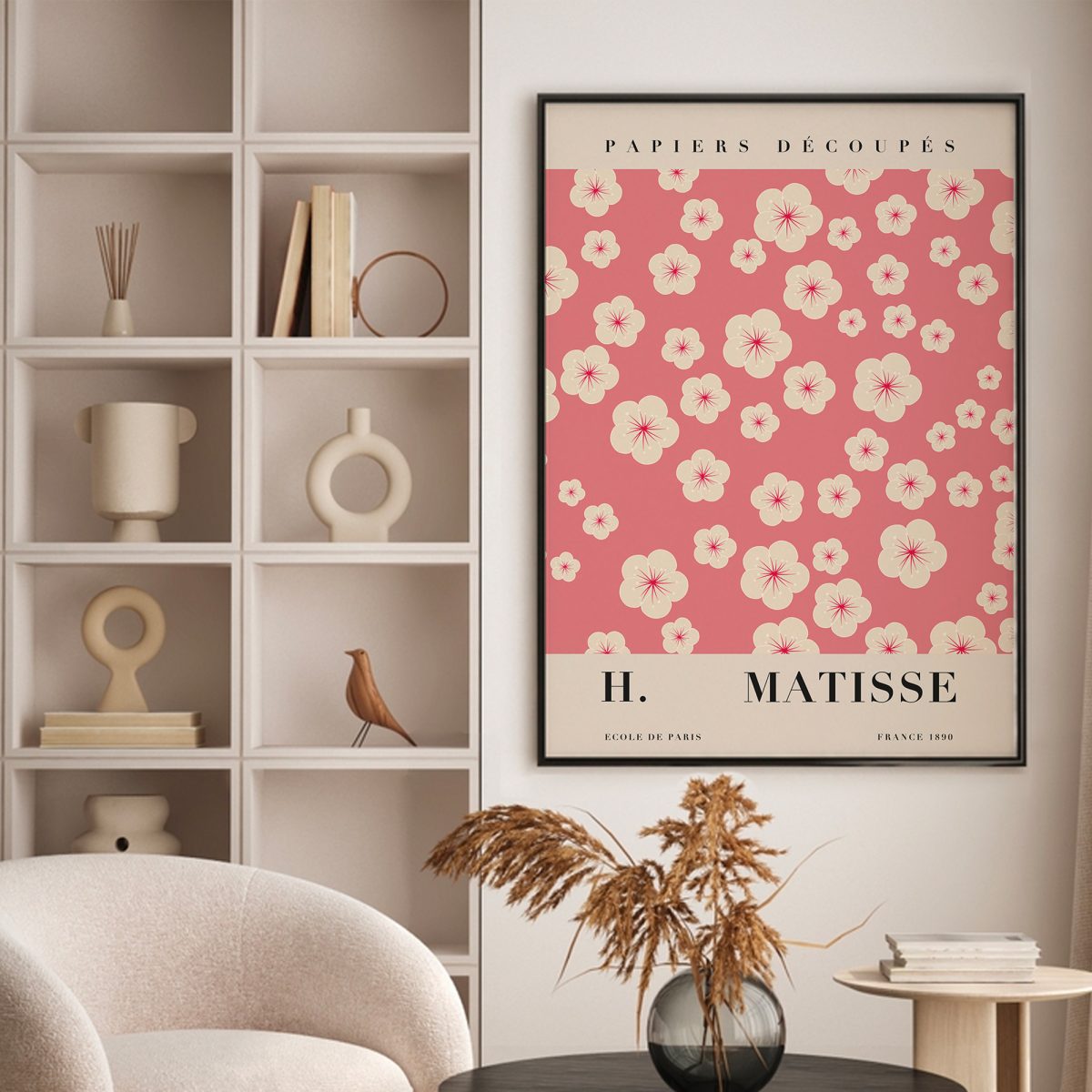 matisse-poster