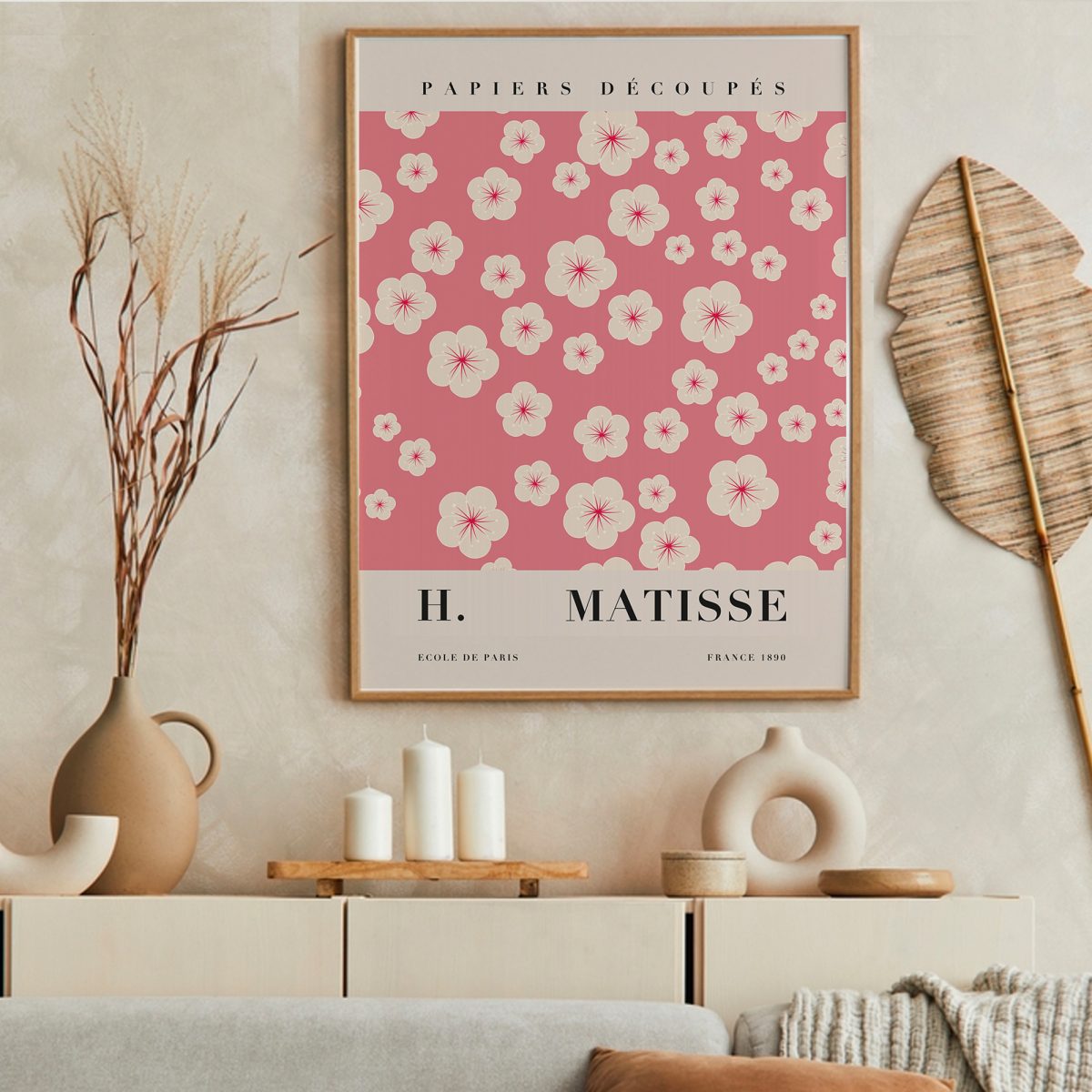 matisse-poster