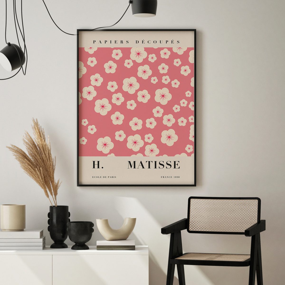 matisse-poster