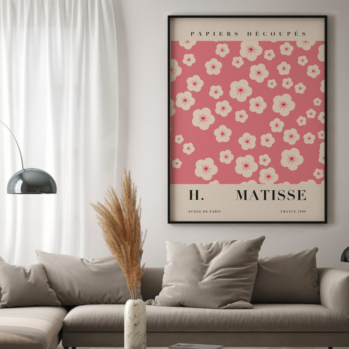 matisse-poster