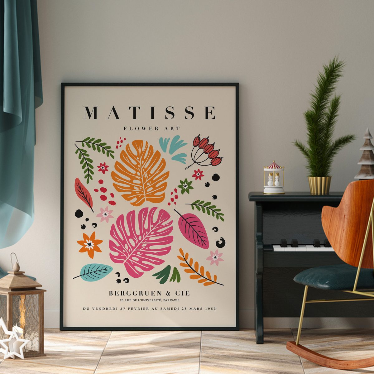 Flower-market-print