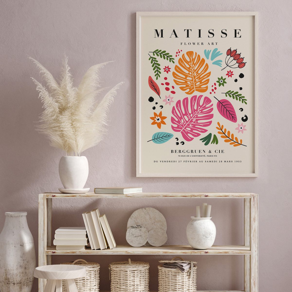 Flower-market-print
