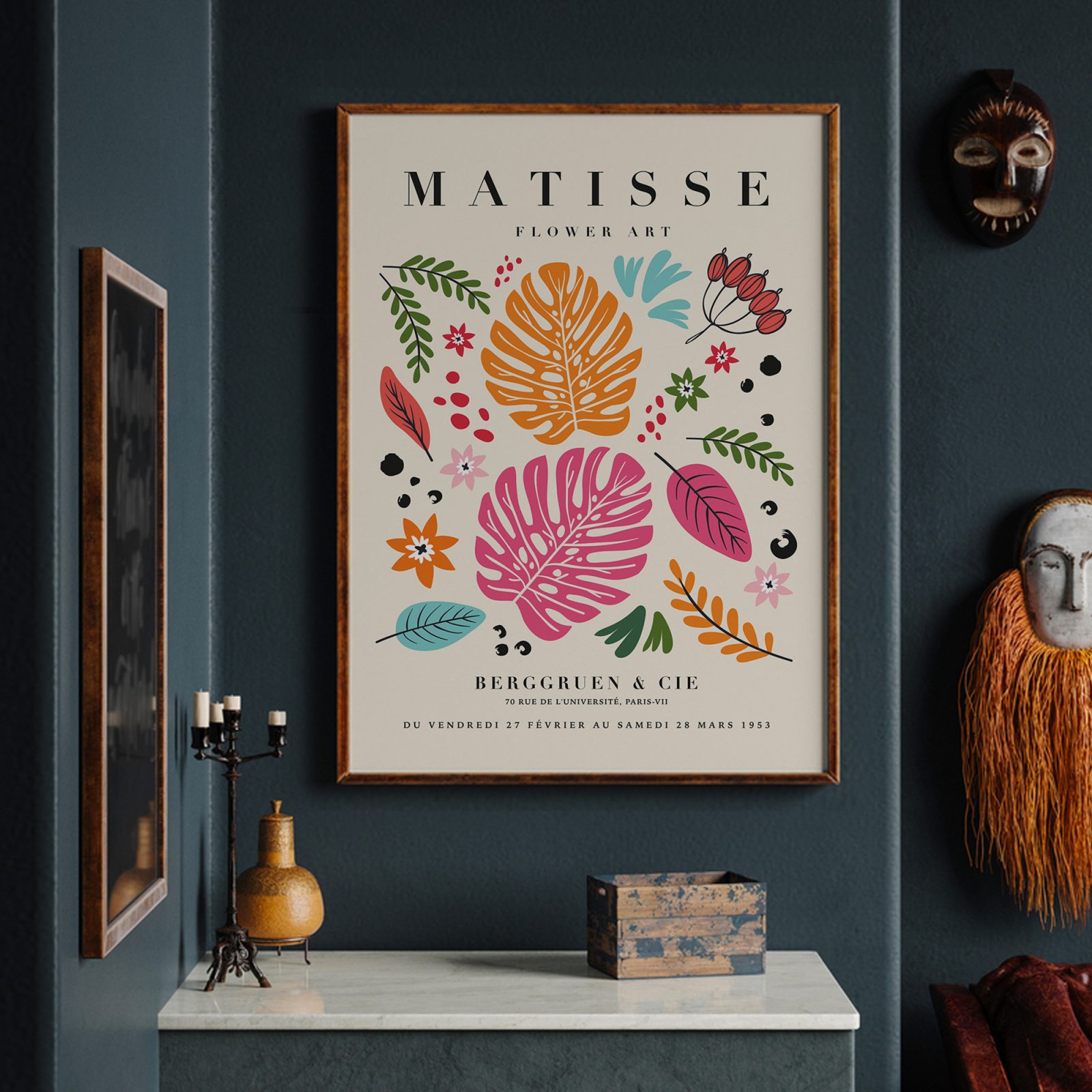 Flower-market-print
