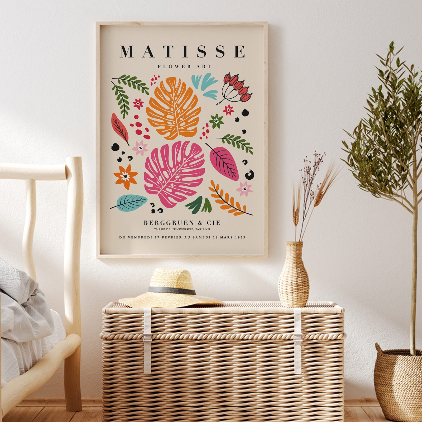 Flower-market-print