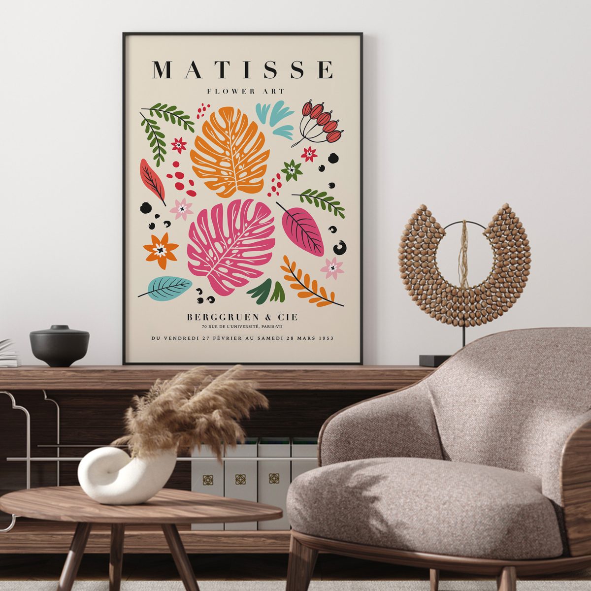 Flower-market-print