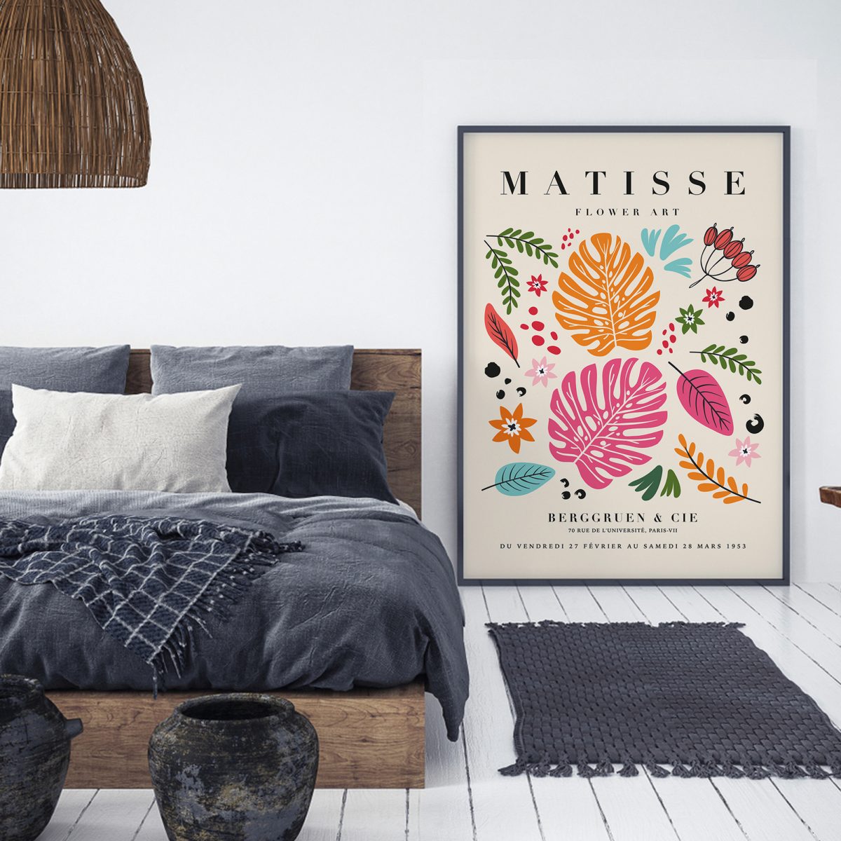 Flower-market-print