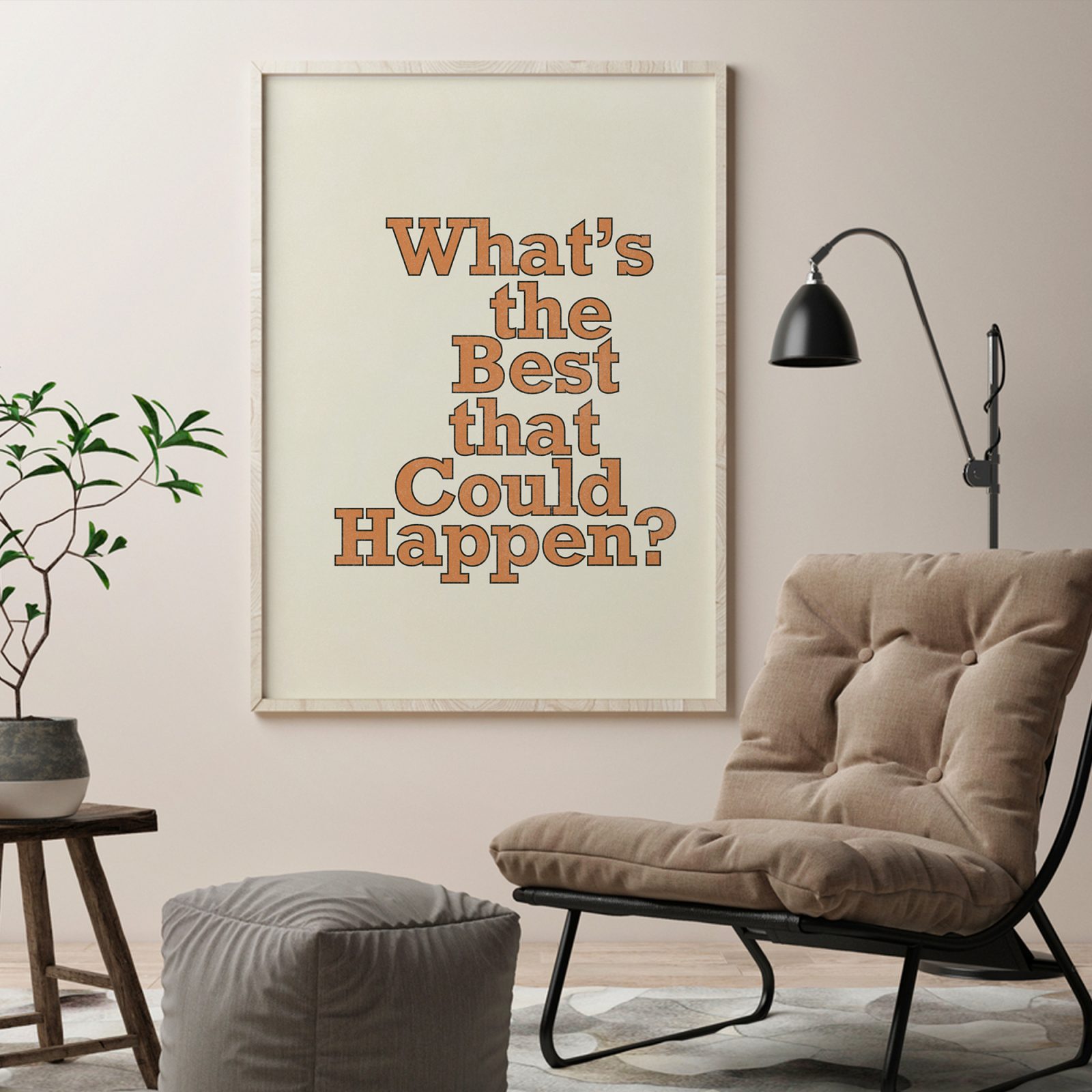 typography-poster