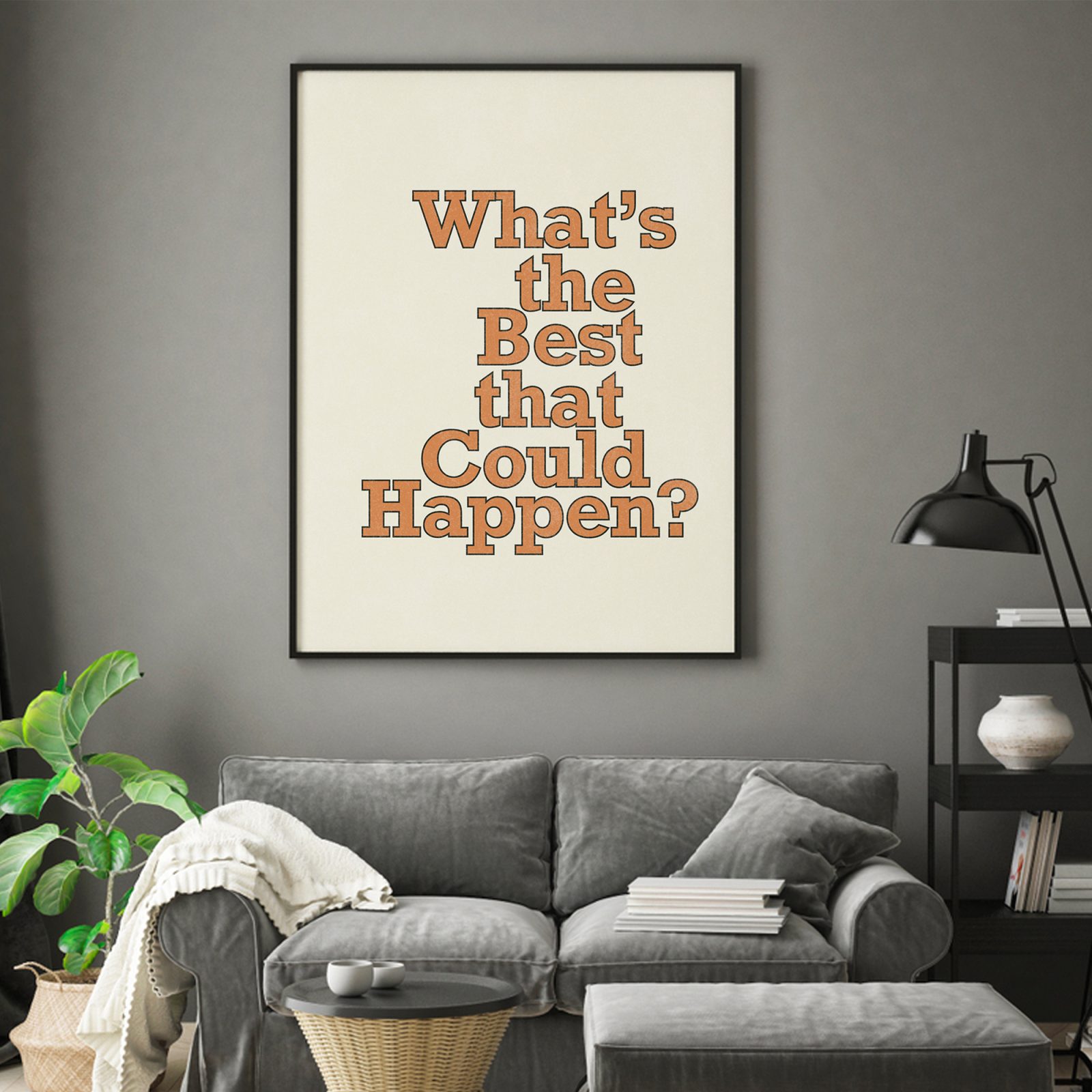 typography-poster