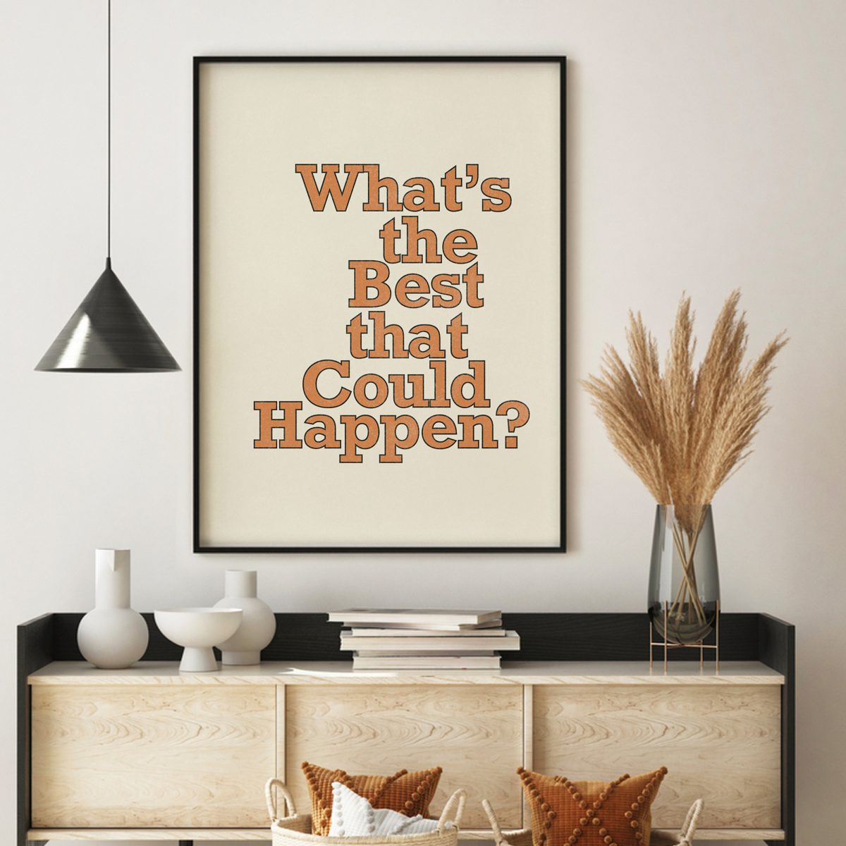 typography-poster