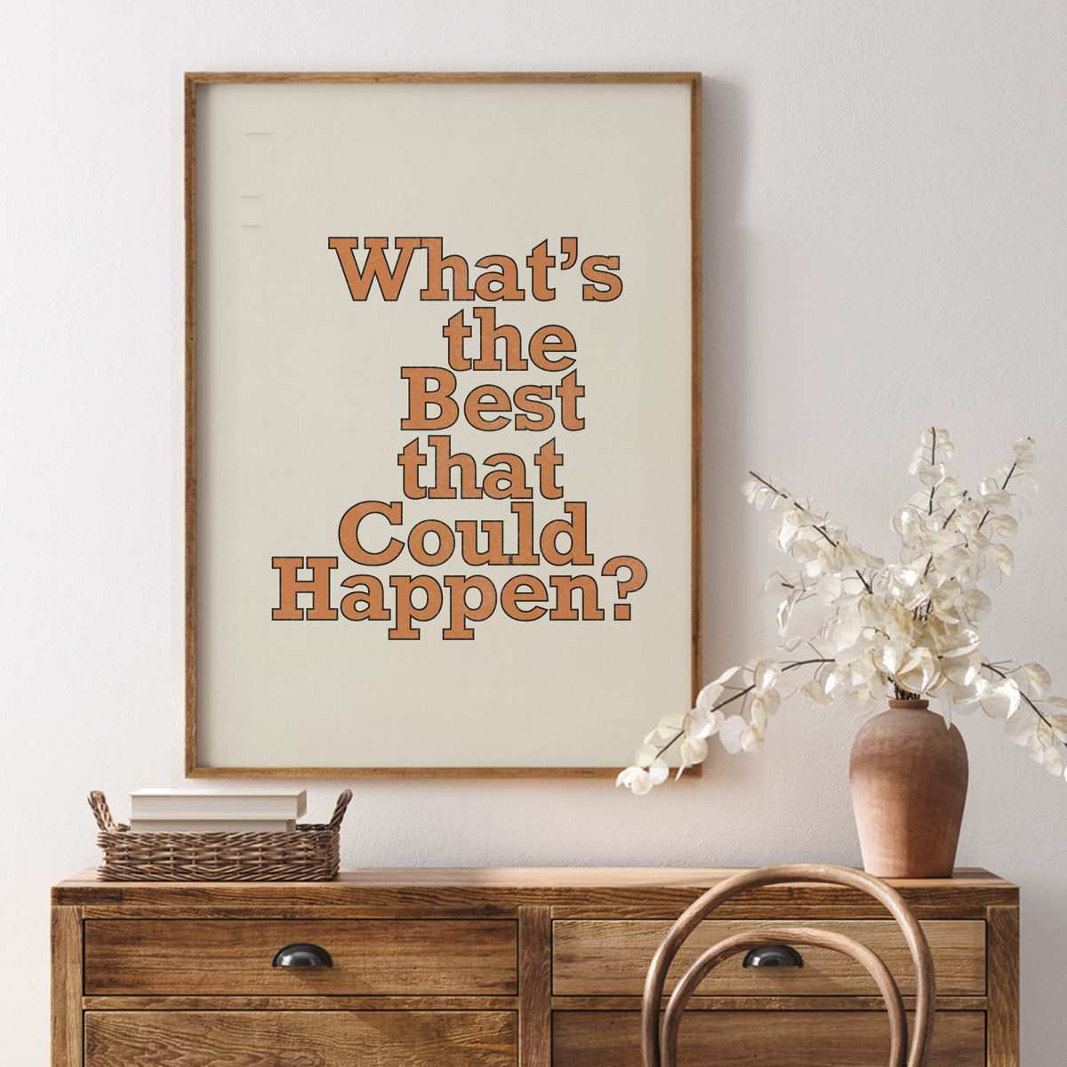 typography-poster