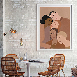 Dining Room Wall Decor