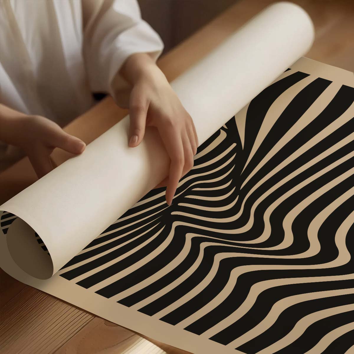 Bauhaus Exhibition Poster